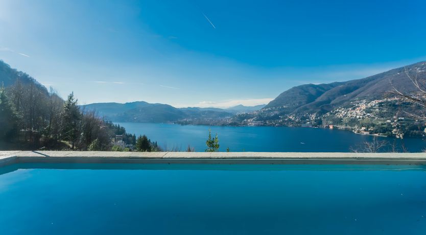 Photo of Lake Como Abode