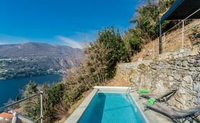 Photo of Lake Como Abode