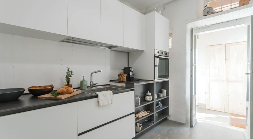 Photo of Lake Como Abode