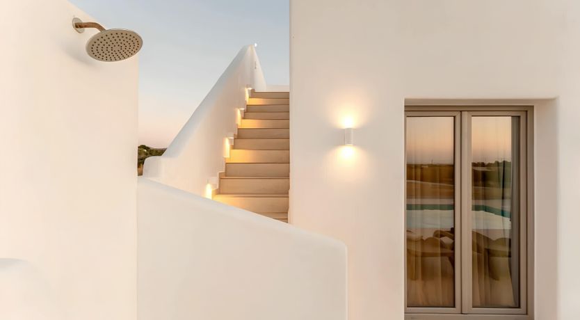 Photo of Naxos Serenity