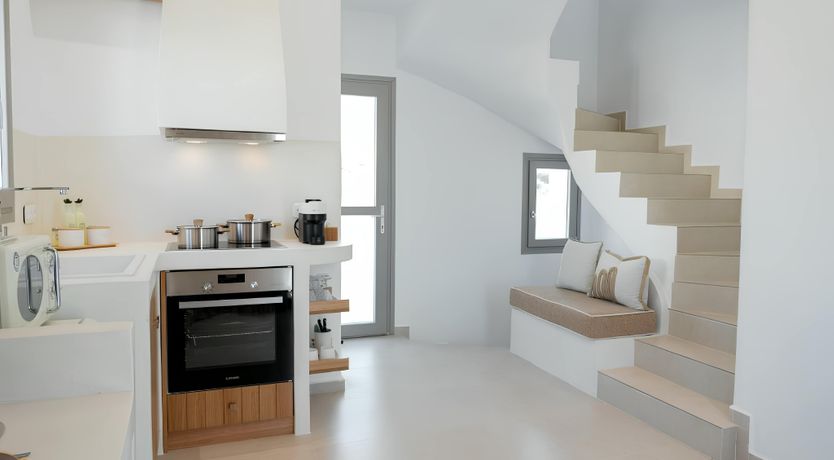 Photo of Naxos Serenity