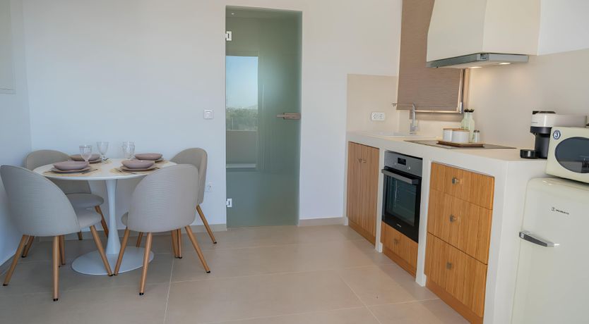 Photo of Naxos Serenity