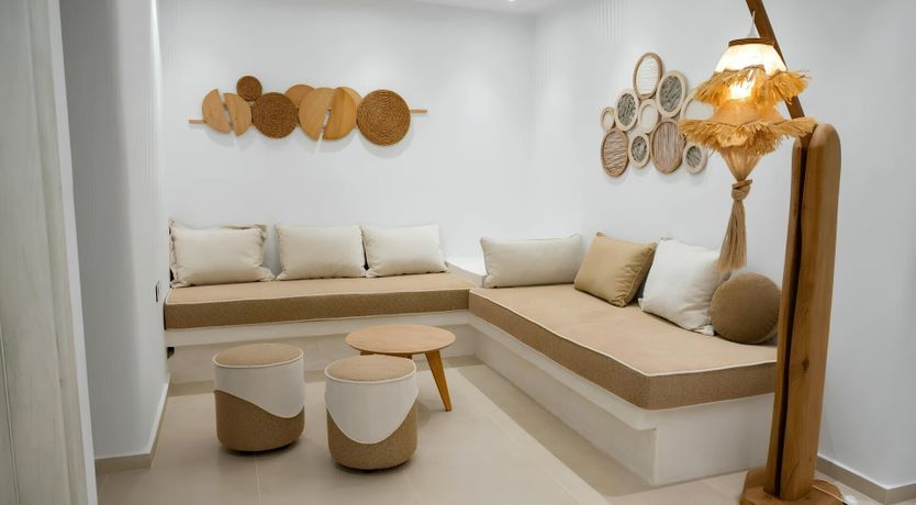 Photo of Naxos Serenity