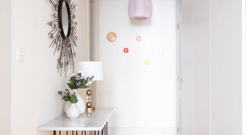 Photo of Floral Uplift