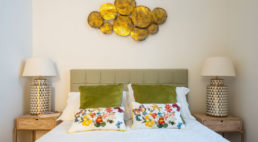 Photo of Floral Uplift