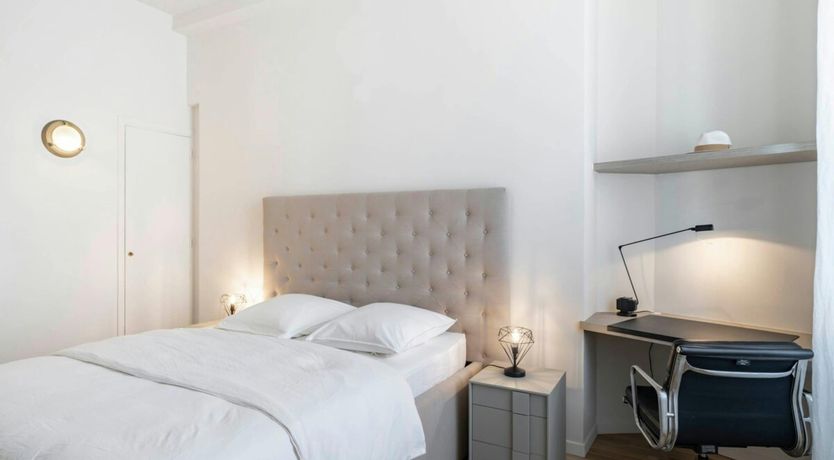 Photo of Croisette Modern