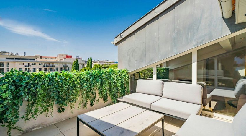 Photo of Croisette Modern