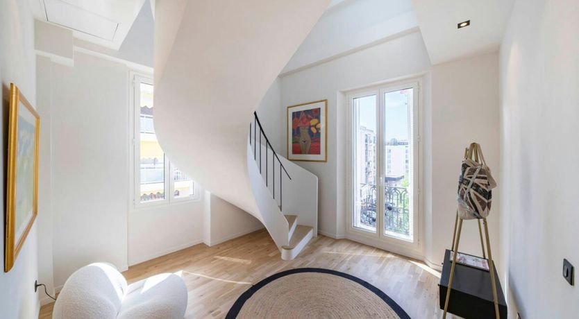 Photo of Croisette Modern