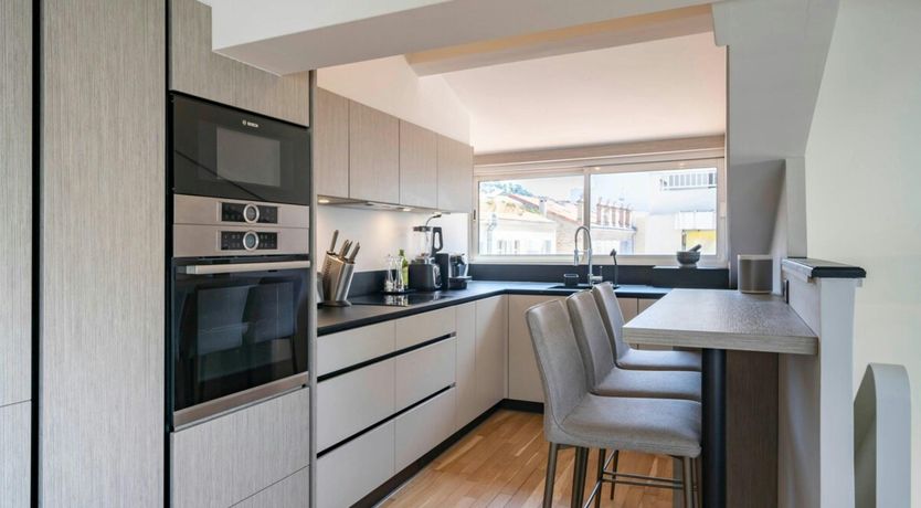 Photo of Croisette Modern