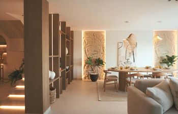 Flow & Calm Holiday Home