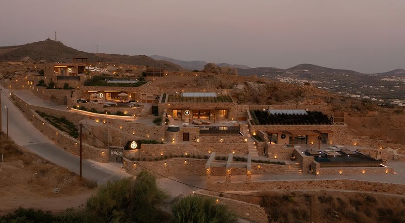 Photo of Soft Stillness