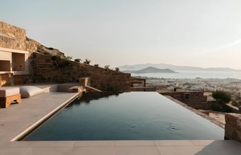 Soft Stillness Holiday Home