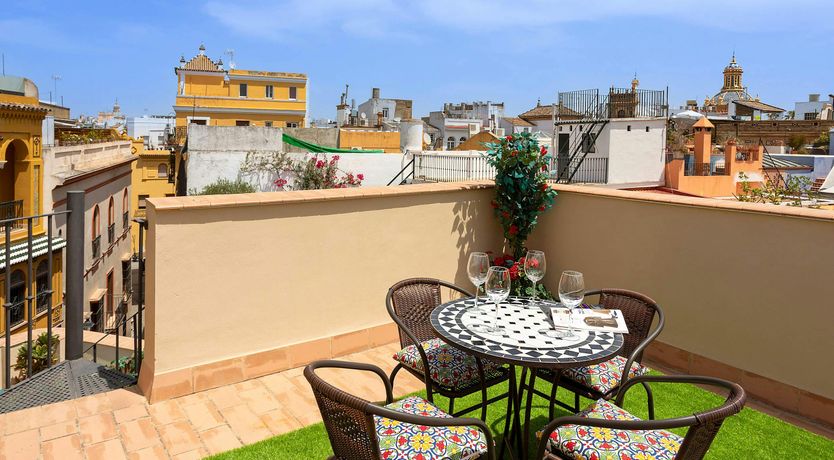 Photo of An Everlasting Sunset