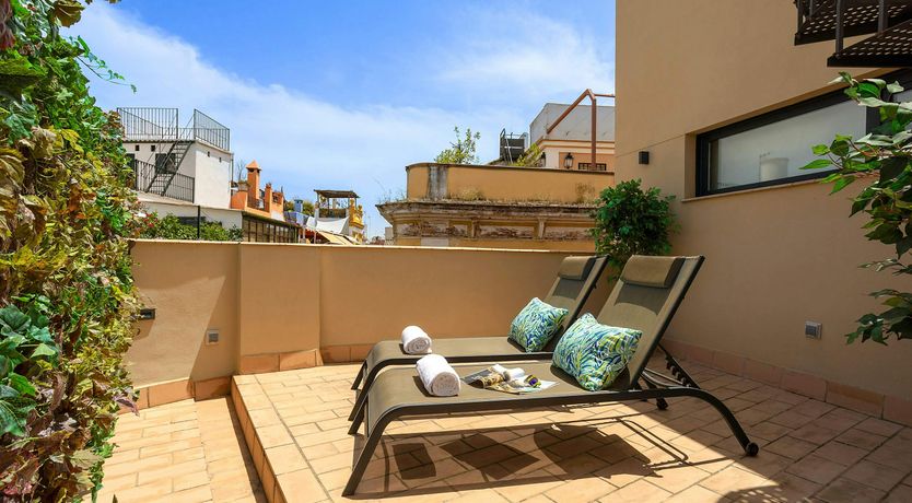 Photo of An Everlasting Sunset