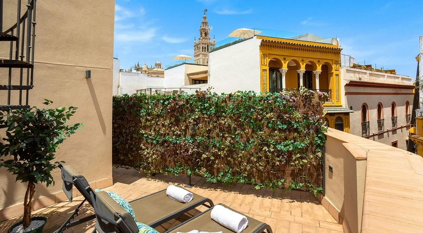 Photo of An Everlasting Sunset