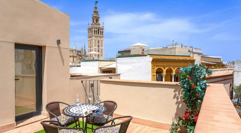 Photo of An Everlasting Sunset