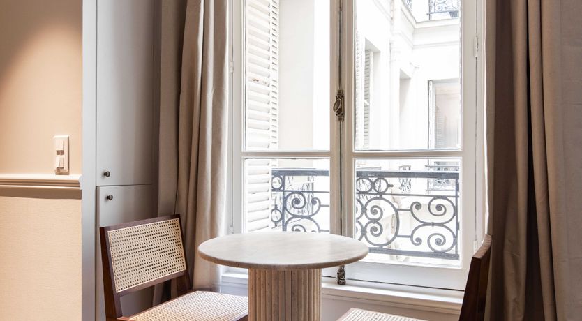 Photo of Place Royale Paris