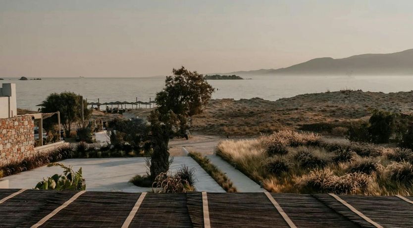 Photo of Aegean Shores