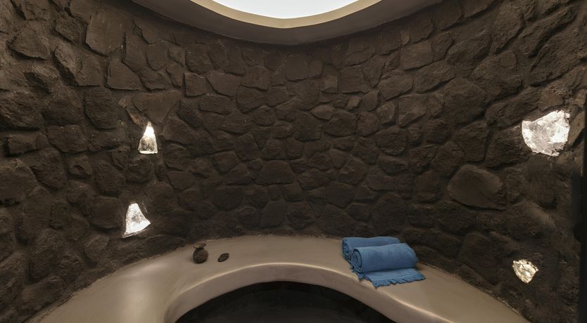 Photo of Cave Azure Vista