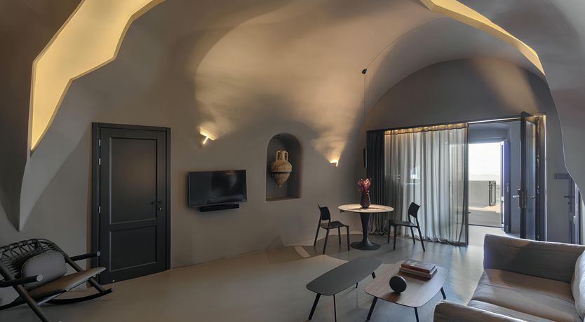 Photo of Cave Azure Vista