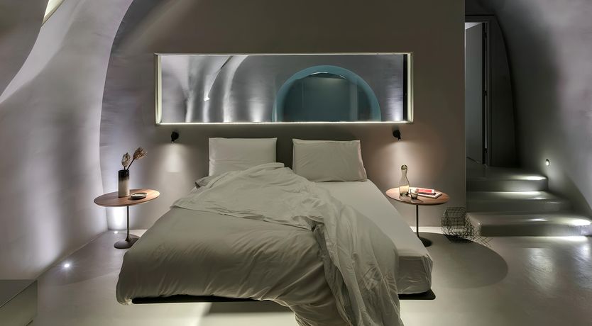 Photo of Cave Azure Vista