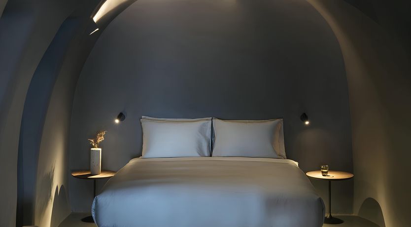 Photo of Cave Azure Vista