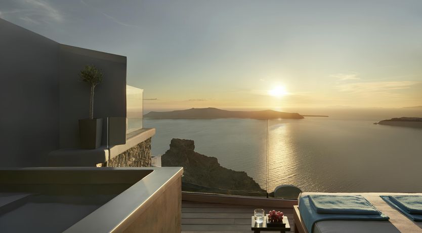 Photo of Cave Azure Vista