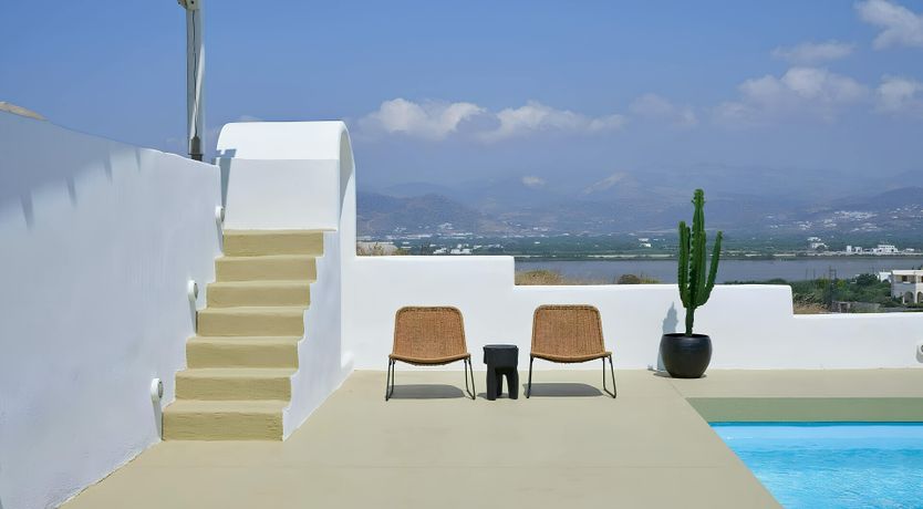 Photo of Tranquil Seafront Views
