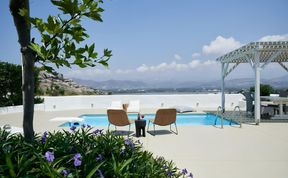 Photo of Tranquil Seafront Views