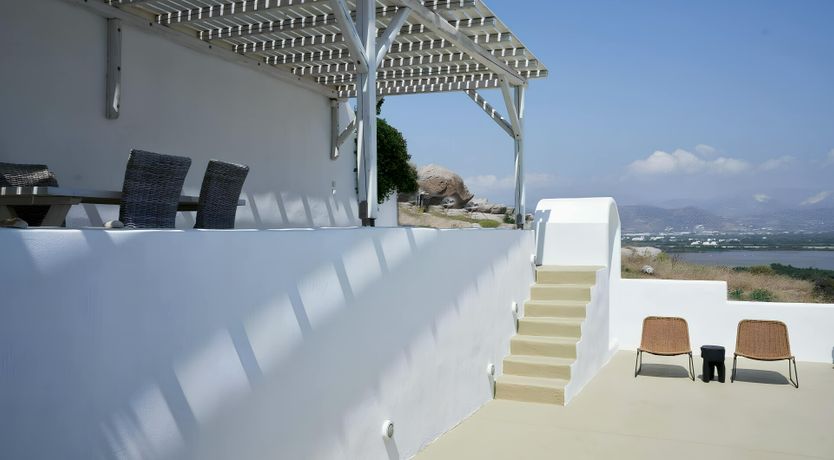 Photo of Tranquil Seafront Views