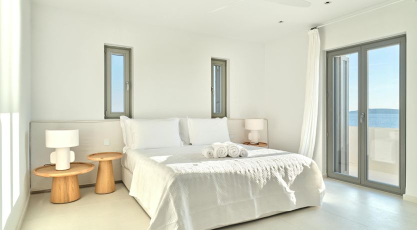 Photo of Ocean Hues Echoes