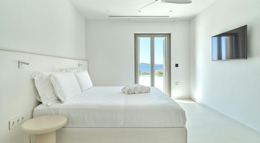 Photo of Ocean Hues Echoes