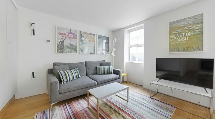 Photo of The Simple Haven