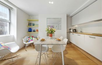 The Simple Haven Holiday Home