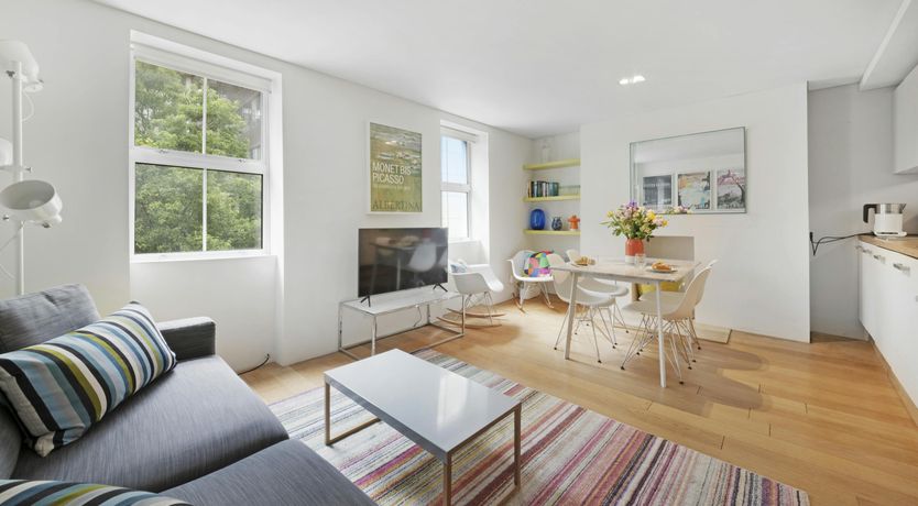 Photo of The Simple Haven