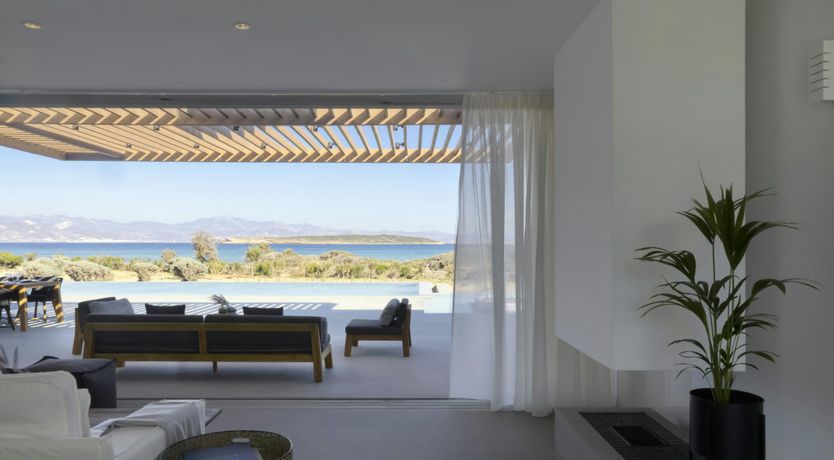 Photo of The Golden Shoreline