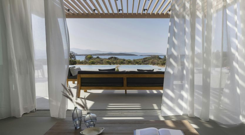 Photo of The Golden Shoreline