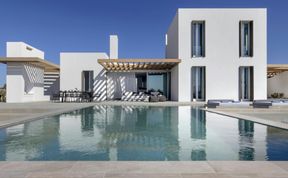 Photo of The Golden Shoreline