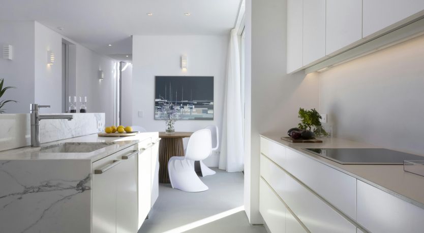 Photo of The Golden Shoreline