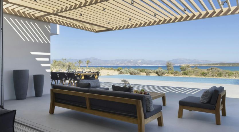 Photo of The Golden Shoreline