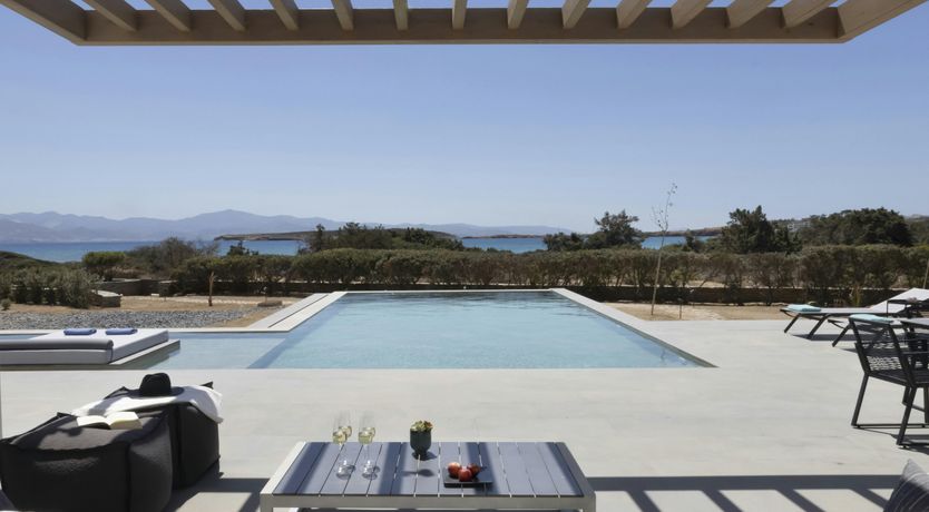 Photo of The Golden Shoreline