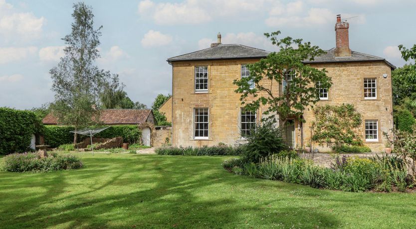 Photo of The Merriott House