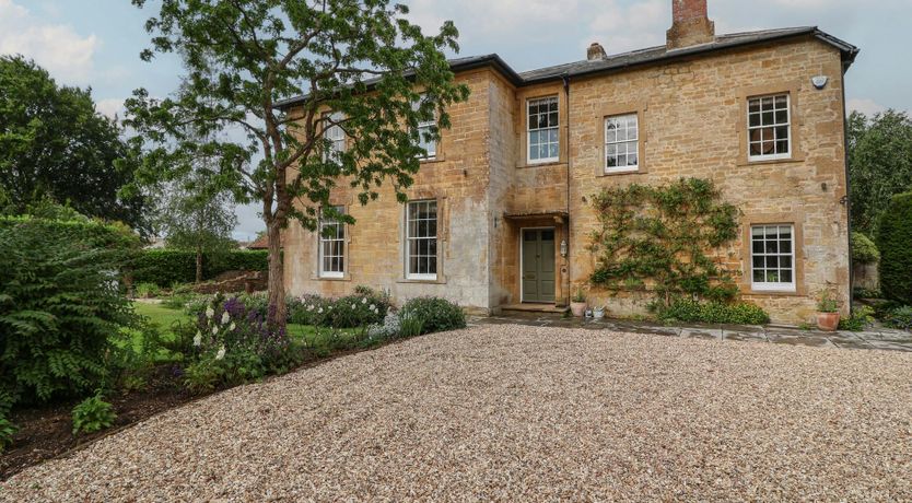 Photo of The Merriott House