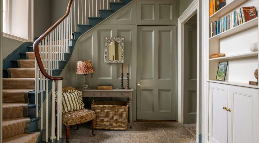 Photo of The Merriott House