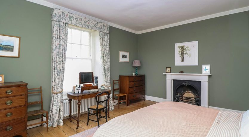 Photo of The Merriott House