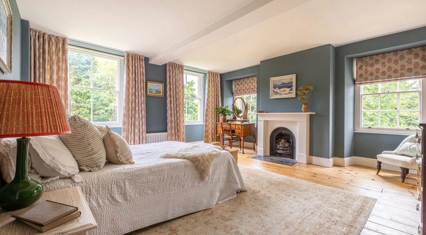 Photo of The Merriott House