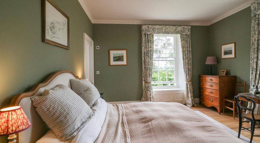 Photo of The Merriott House