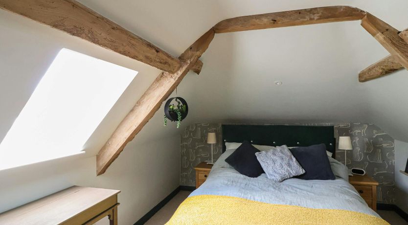 Photo of The Merriott House