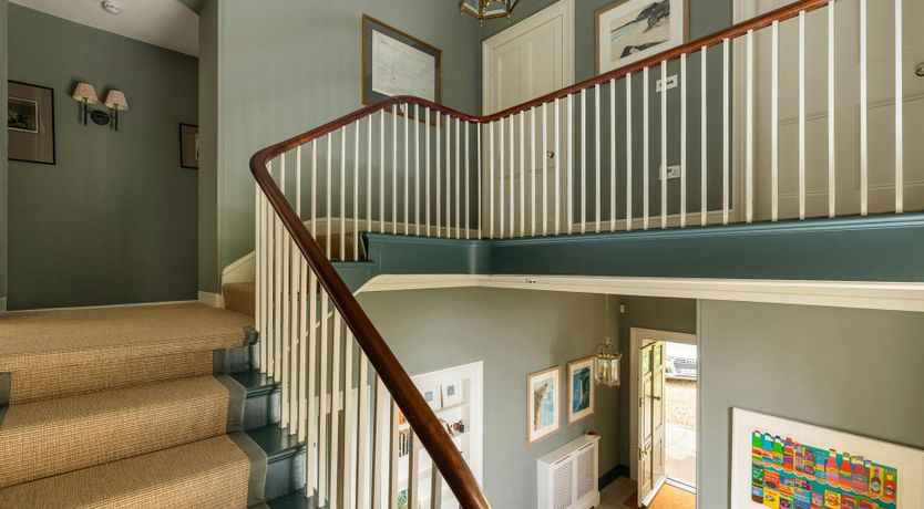 Photo of The Merriott House