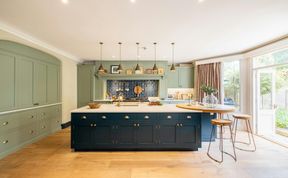 Photo of The Merriott House